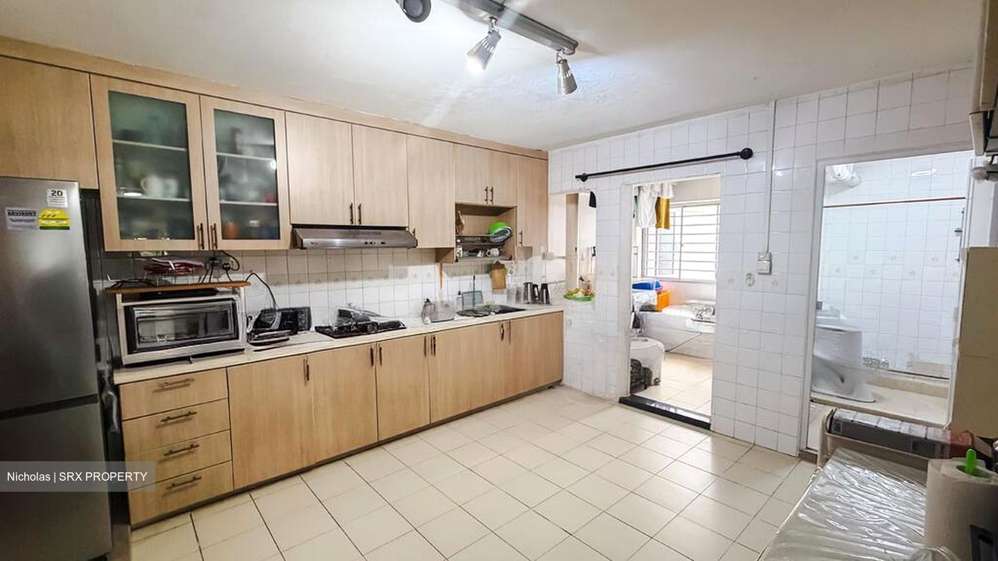 Blk 736 Pasir Ris Drive 10 (Pasir Ris), HDB 5 Rooms #517240251
